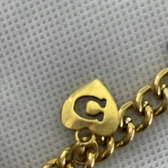 Lux Bag Charm/chain extender - Picture 5 of 12